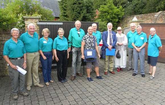 meeting the committee