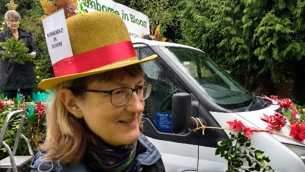 Crafty Hats