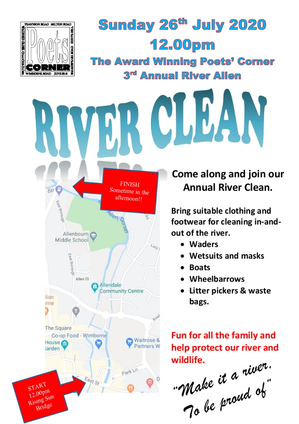 River Clean