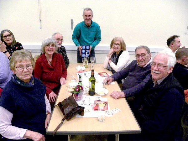 Quiz Evening