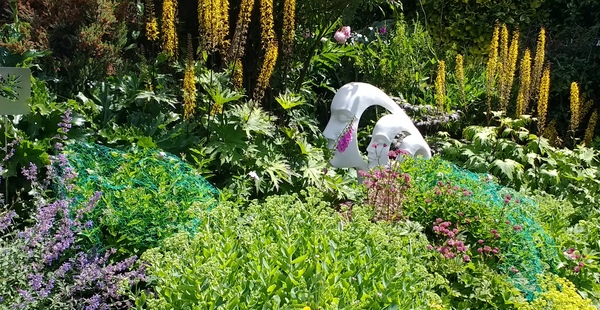Open Gardens Day