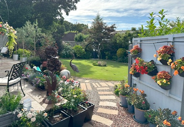 Open Gardens Day 2026