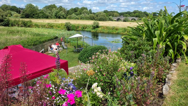 Open Gardens Day