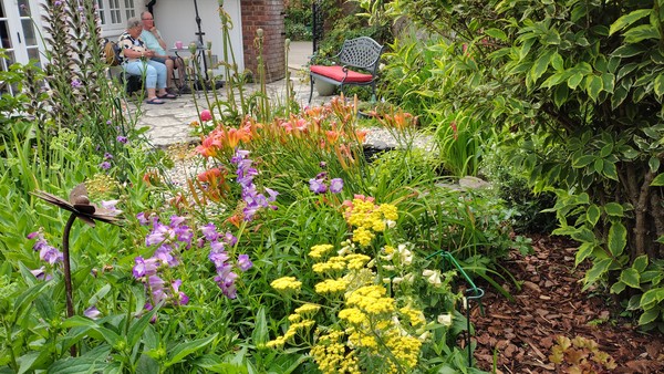 Open Gardens Day 2026