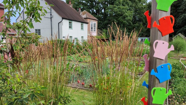 Open Gardens Day 2026